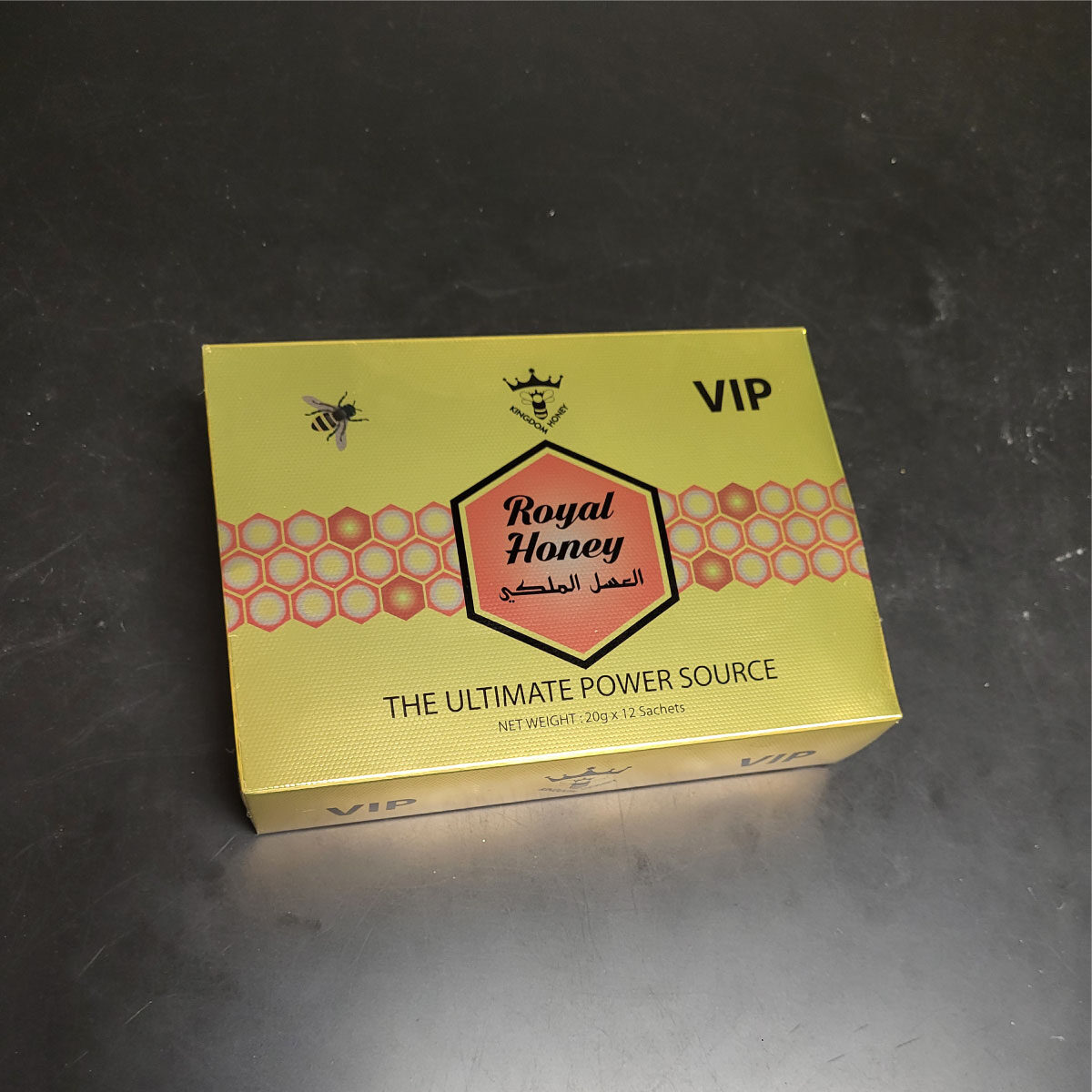 Royal Honey VIP